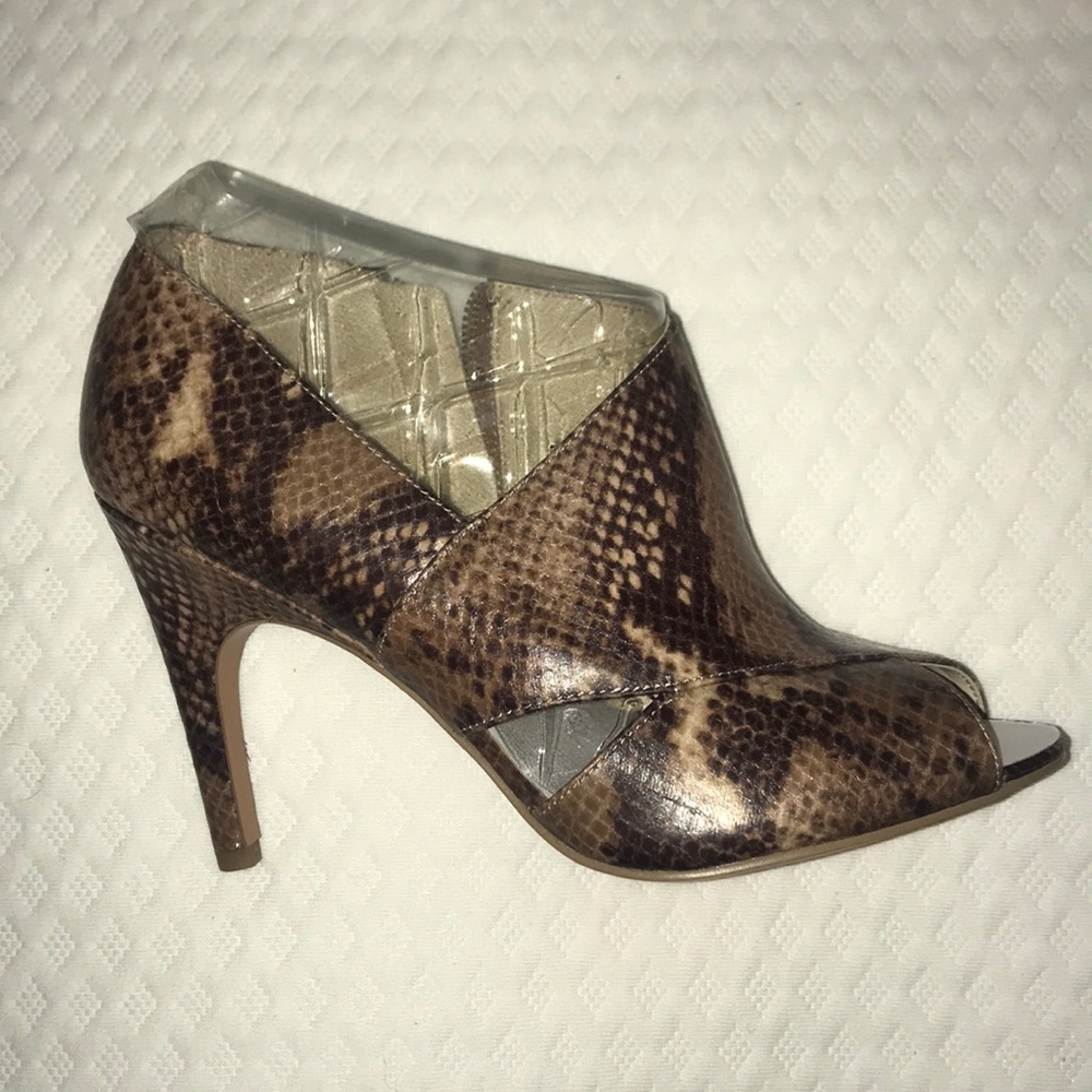 Nine West booties